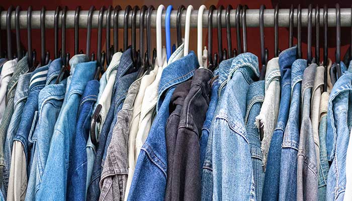 Recycle Shirts At Sanctex